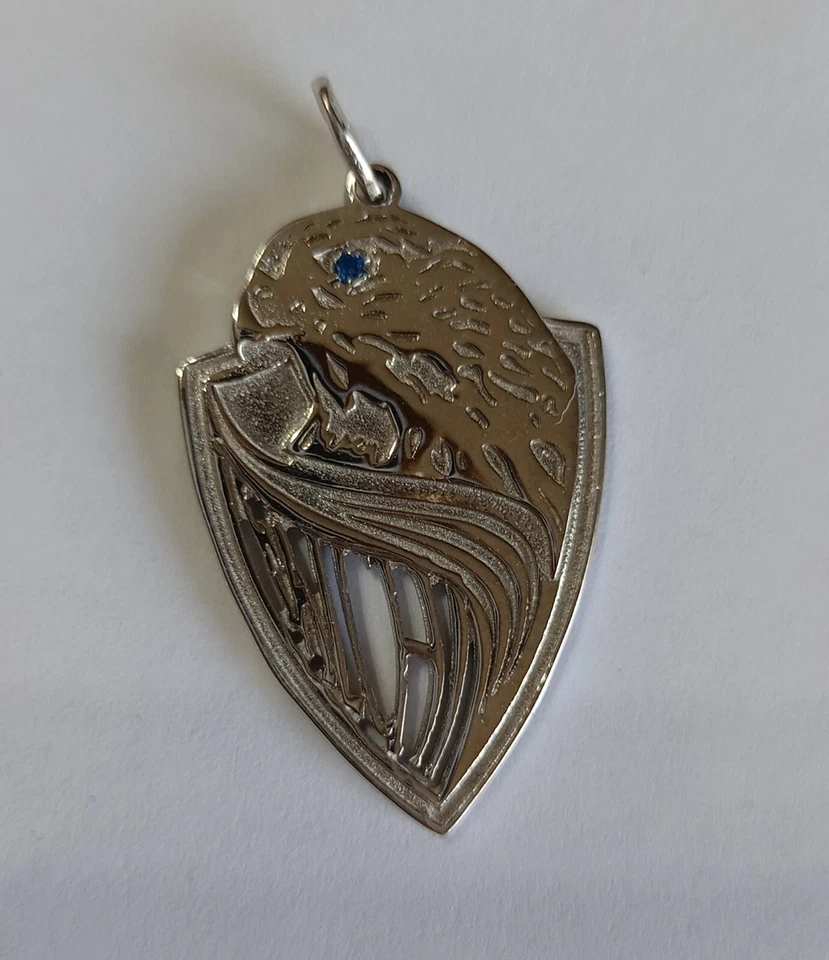 Ciondolo Falchi - Immagine 1 di 2