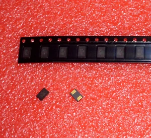 20x Quarz 8MHz SMD-5032-2P 10ppm X50328MSB2GI - Bild 1 von 5