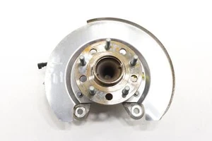 Chrysler Pacifica 2017-2025 suspensión trasera izquierda husillo nudillo y buje OEM - Imagen 1 de 12