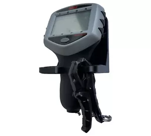 Rapala Touch Screen Scale Holder Mount For Tournament Bass Fishing - Adhesive - Picture 1 of 5