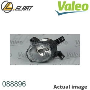 RIGHT FOG LIGHT UNIT FOR AUDI A3 8P1 CCSA CMXA AXW BMB BLX BLY BLR BVY BVZ BGU - Picture 1 of 7