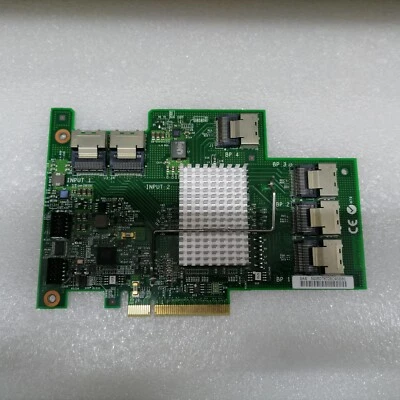 IBM 46M0997 ServeRAID Expansion Adapter 16-Port SAS Expander - Image 1 of 2