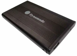 DYNAMODE - 2.5" SATA USB 3.0 HDD Enclosure - Picture 1 of 1