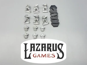 Westwind Productions: Cobalt Mercenaries  - Imagen 1 de 4