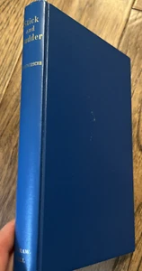 Stick and Rudder Wolfgang Langewiesche Hardcover The Art of Flying no jacket - Bild 1 von 6