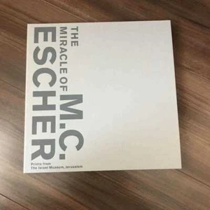 The Miracle of M. C. Escher Used - Picture 1 of 4