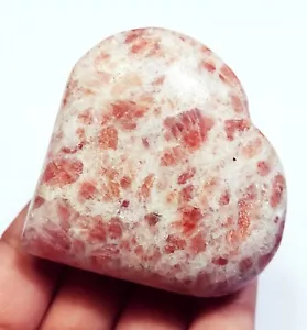Piedra preciosa suelta 100 % natural/palma lisa 611,35 quilates con regalo gratis - Imagen 1 de 6