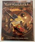 Gloomhaven: Jaws of the Lion Campaign Game