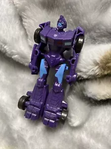 Transformers Cyberverse Shadow Striker - Picture 1 of 2