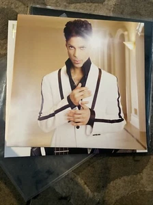prince welcome 2 america vinyl deluxe - Picture 1 of 4