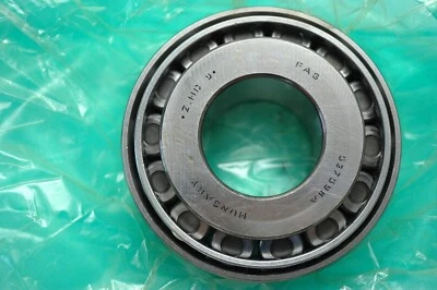 Cojinete de contacto de cuatro puntos de transmisión Porsche 924 944 016311445 ss 01631144F Foto 1 de 4