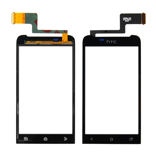 NEW HTC OEM Touch Screen Digitizer Glass Repair Part for ONE V T320e One V CDMA - Image 1 of 4