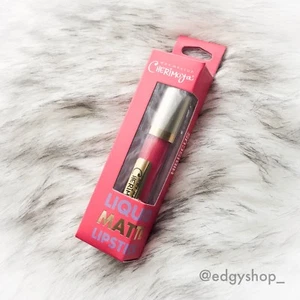 Liquid Matte Lipstick - Picture 1 of 3