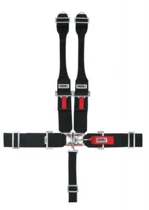 Crow Safety Head and Neck Restraint - Picture 1 of 2