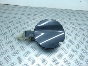 Fiat Doblo Tankklappe Deckel P/C Schwarz Mts Vr632 Mk2 2010-2015U - Bild 1 von 6
