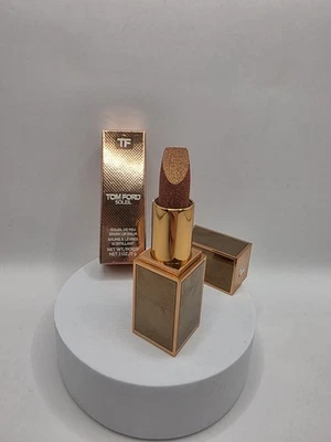 Tom Ford Ltd Ed Soleil de Feu Spark Lip Balm - 02 Sun Spark - BNIB Sold Out - Image 1 of 4