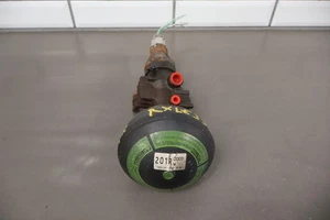 98-07 Lexus LX470 Right Passenger Rear Suspension Control Accumulator W/Valve - Picture 1 of 16