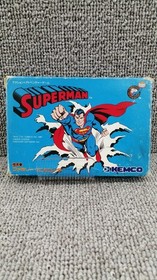 KEMCO Superman Famicom