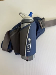 Camelbak Chill Bottle Hydration Fanny Belt Waist 4 pocket Pack w/ Water Bottle - Picture 1 of 9