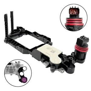 Transmission Contol Unit Module TCU TCM For Mercedes W245 W169 CVT 722.8 - Bild 1 von 10