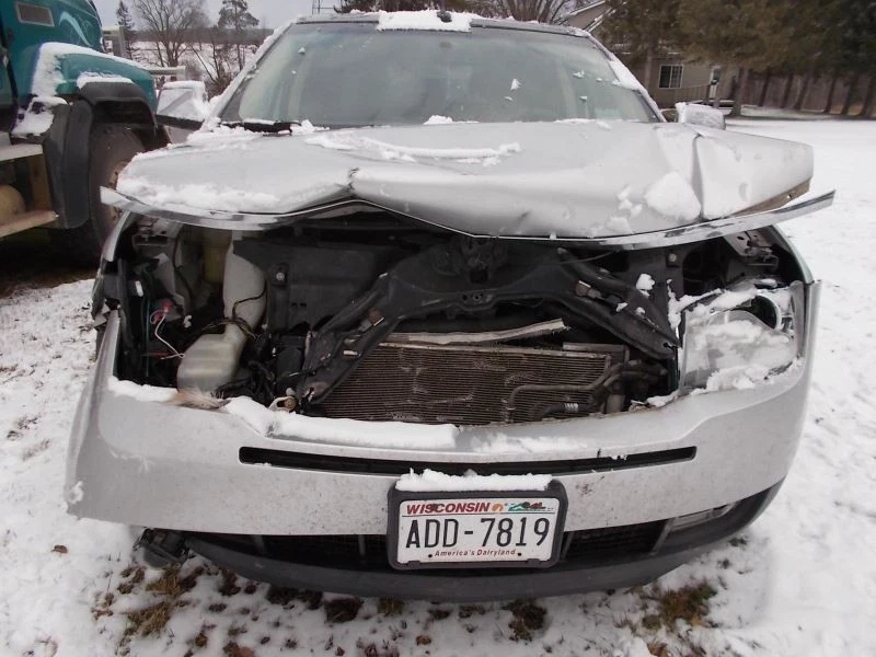 Passenger Axle Shaft Front Outer Assembly FWD Fits 07-15 MKX 4199145 - Image 1 of 4