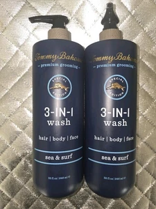Tommy Bahama ~ Sea & Surf 3-in-1 Wash 32 fl oz Limited Edition Menge 2 - Bild 1 von 2