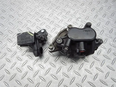 2015 15-22 Honda CBR 300 CBR300R pinça de freio dianteiro direito cilindro mestre dianteiro - Imagem 1 de 4