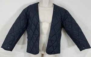 HONDA RIDER COLLECTION Motorcycle Insulated Snap-in LINER for Jacket MEN S/SMALL - Bild 1 von 10