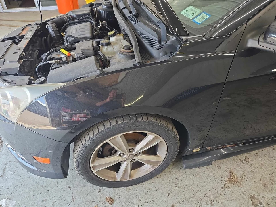 Fender CHEVY CRUZE Left 11 12 13 14 15 16 - Image 1 of 1