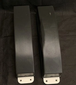 BOSE 502A Panaray Speakers - Tested & Working - With Custom Bracket - Picture 1 of 6