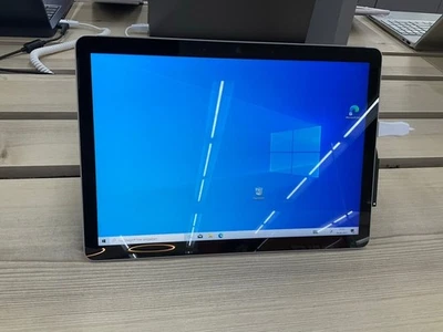 Surface Go 2 LTE platin, Intel Core M3 8100Y, 8 GB RAM 5#37568546 - Bild 1 von 4