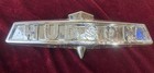 Vtg 1947 Hudson Super / Commodore 4dr. Sedan Trunk Logo #206740