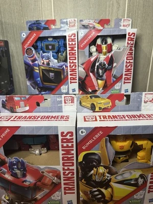 Hasbro Transformers - Image 1 of 4