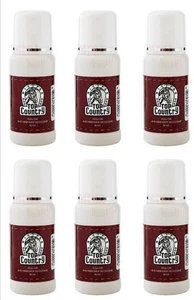 6 x Mistine Top Country Roll on Anti-Perspirant Classic Deodorant for Men 80ml. - Picture 1 of 8