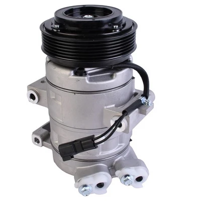 AC A/C Compressor For Ford Escape Mazda Tribute Mercury Mariner 3.0L 2008-2011 — 第 1/4 张图片