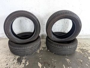 225/55 R18 98V BRIDGESTONE TURANZA T005 7.65MM 6.23MM 7.54MM A3822 PNEUMA - Imagen 1 de 10
