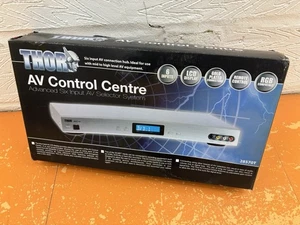 Centro di controllo AV Thor AVC-100/28570T - imballato nuovo mai usato - Foto 1 di 2