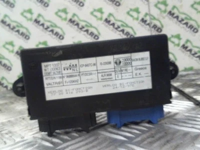 Centralina RENAULT ESPACE 3 7700416293 - Immagine 1 di 4