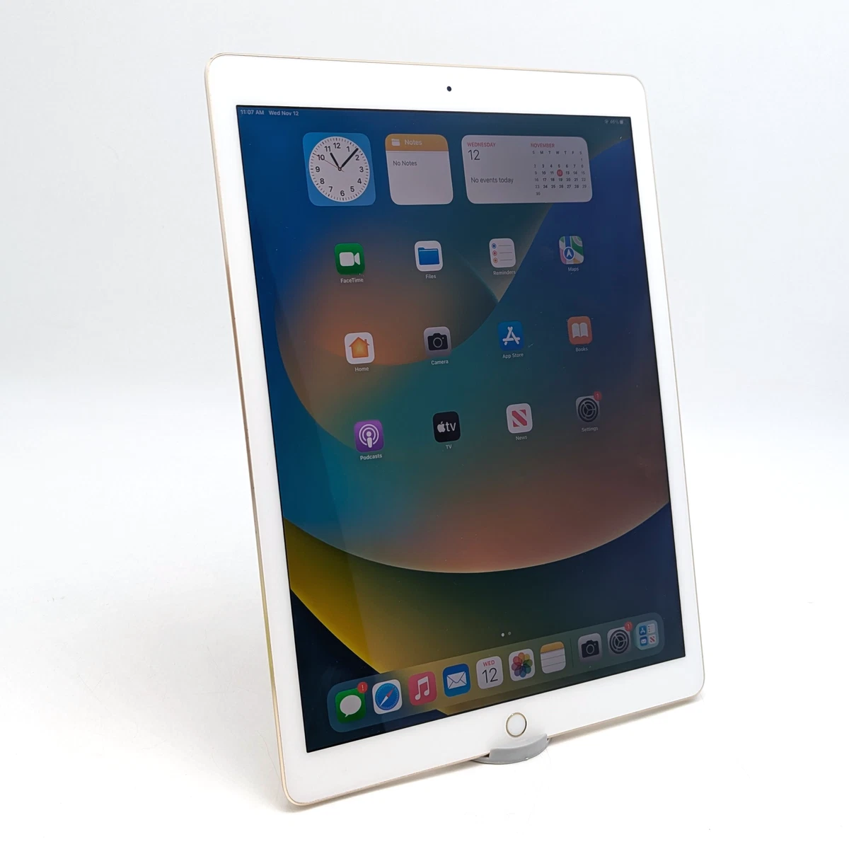 Apple iPad Pro (1st Generation) Gold 11 in - 12.9 in Screen