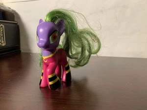 My little Pony Mane-iac 3" L'amicizia è magia - Foto 1 di 4