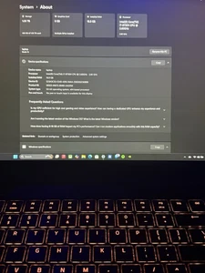 Razer Blade 15 Gaming Laptop 2019 Intel I7-9750H 6-Core, NVIDIA GeForce 2070 RTX - Picture 1 of 5