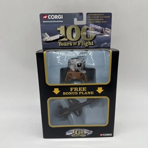 CORGI Showcase Collection 100 Years of Flight Space Race Lunar Module USAF66670 - Picture 1 of 13