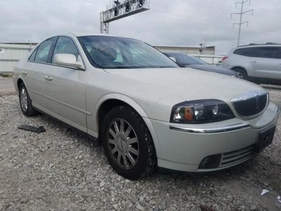 Radiator Fits 00-05 LINCOLN LS 1299652 - Image 1 of 4
