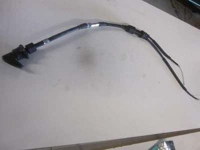 Honda Pacific Coast Choke Cable PC800  17950-MR5-870ZB  repaired and works Foto 1 de 4