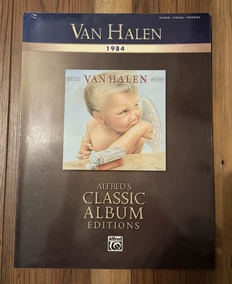 Van Halen 1984 - Image 1 of 2