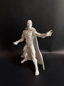 Marvel Legends Vision White West Coast Avengers Retro Wave Figure - Picture 1 of 4