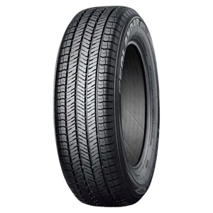 SOMMERREIFEN YOKOHAMA 235/55 R18 100H GEOLANDAR G91A M+S - Bild 1 von 5