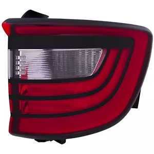 Tail Light Right Passenger Fits 2014-2024 Dodge Durango - Picture 1 of 8