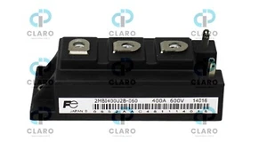 NEW 2MBI400U2B-060 400A/600V IGBT FUJI MODULE - Picture 1 of 1