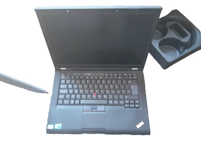 LENOVO E530c I3-3120M   with charger 8Gb RAM 120GB  SSD LAPTOP - Image 1 of 2